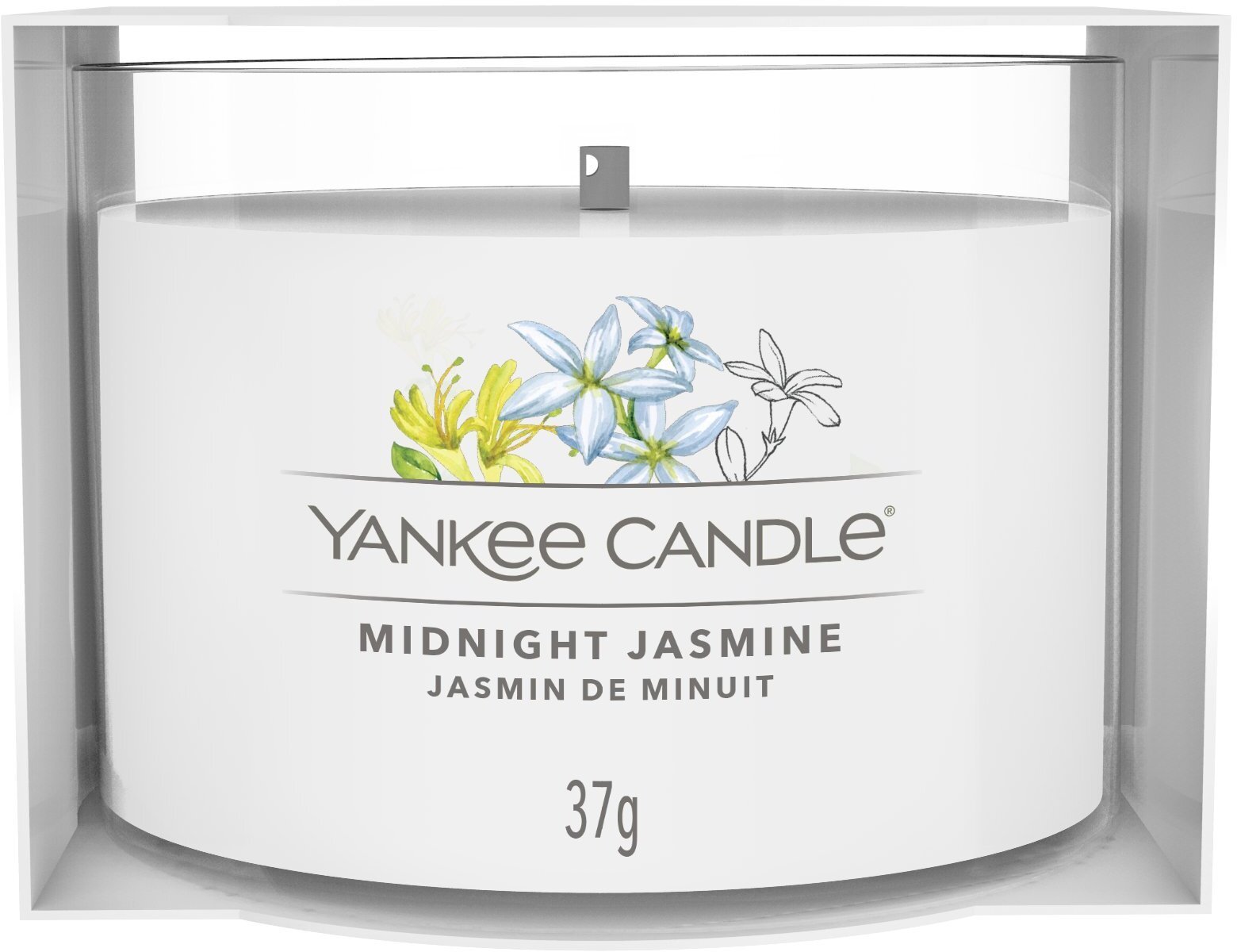 Yankee Candle Midnight Jasmine 37 g