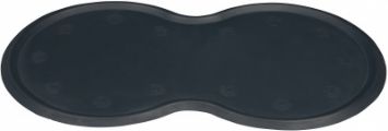 Trixie PODKŁADKA POD DWIE MISKI 45cm