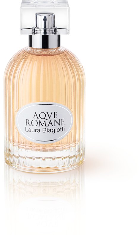 LAURA BIAGIOTTI Aqve Romane Ambrosia Aurea EDT spray 100ml