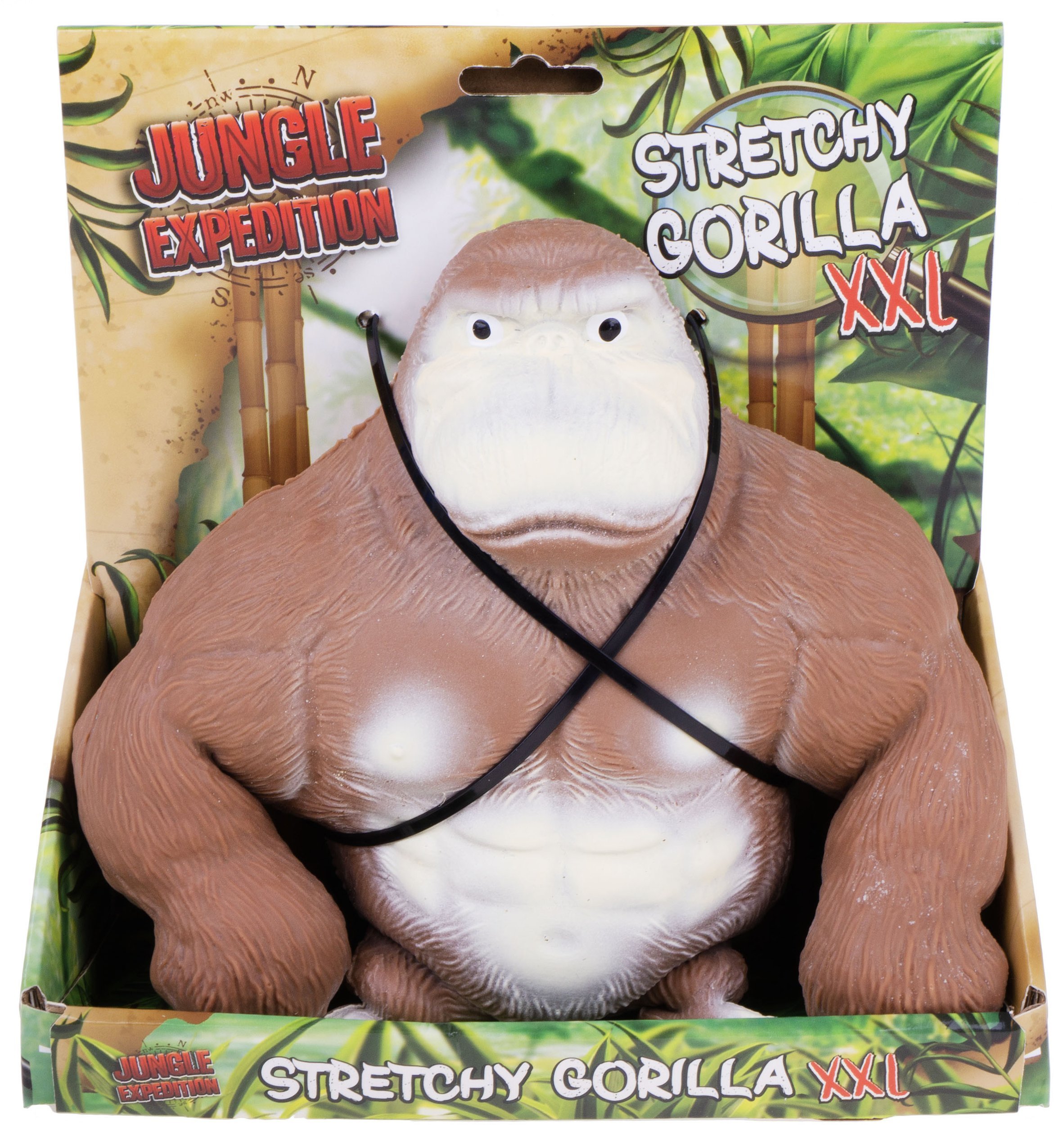 Hipo Goryl super rozciągliwy XXL 22cm 2kg 621730 04949