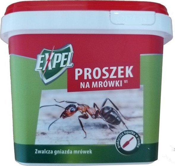 Triton EXPEL proszek na mrówki 700g