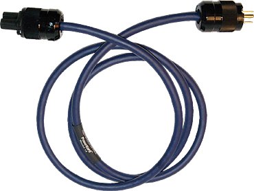 KIMBER KABLE PK14-8FS KIMBER POWERKORD 14 (14/3) SCHUKO