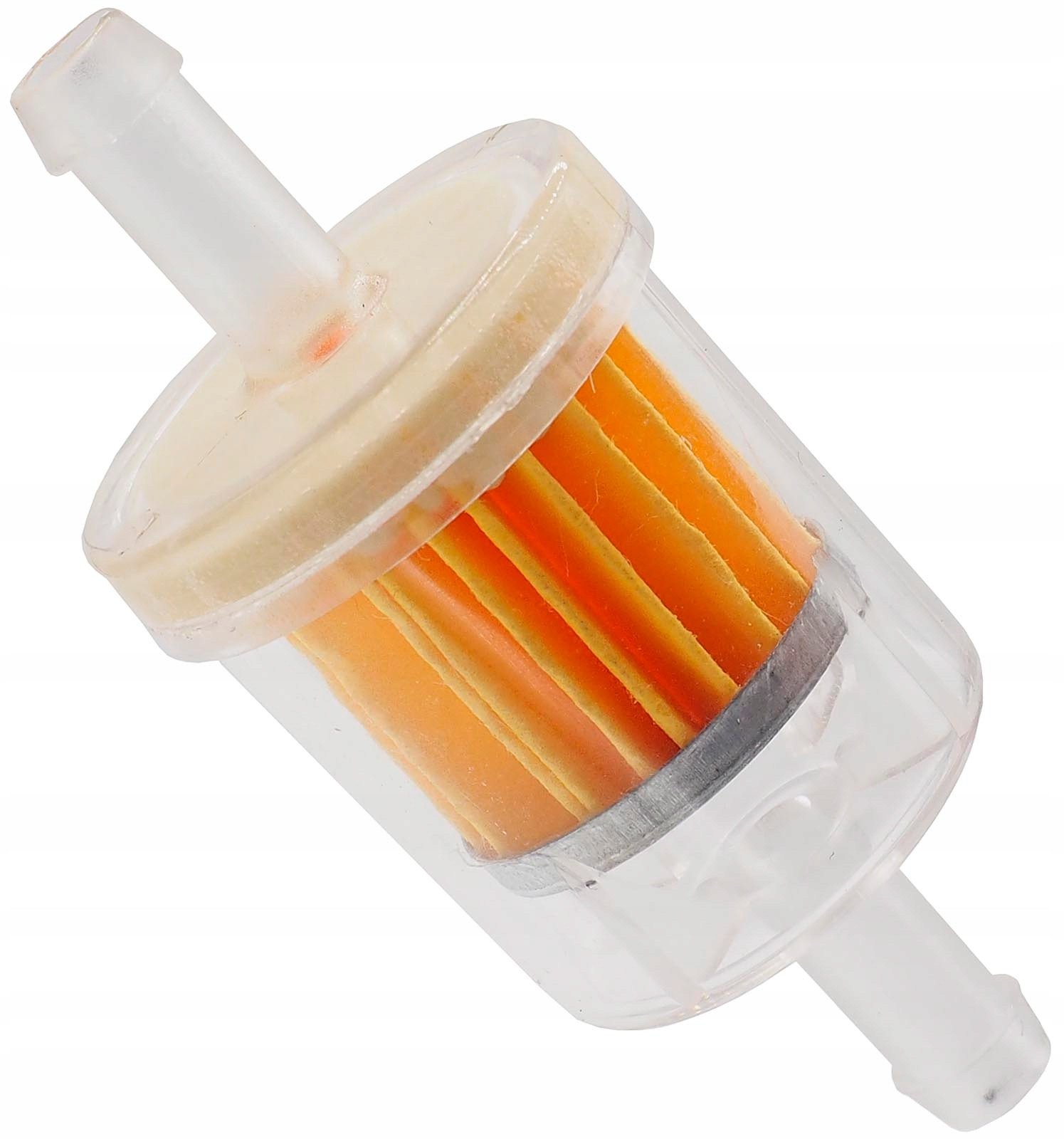 FILTR PALIWA DO KOSIARKI TRAKTORKA Briggs Stratton Honda Kohler 70 mikronów