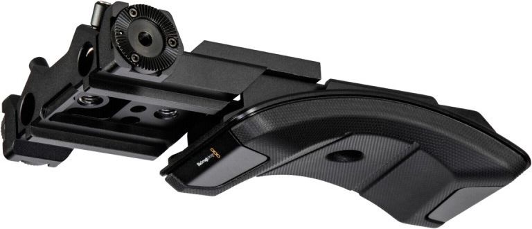 Blackmagic URSA Shoulder Kit Mini (BM-CINECAMURSASHMKM)