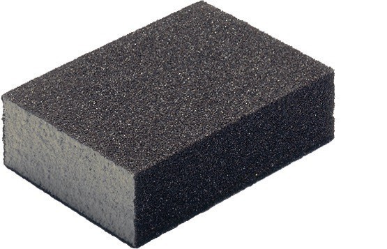 Klingspor Klocek szlifierski 100x70x25mm gr.80 (271070)