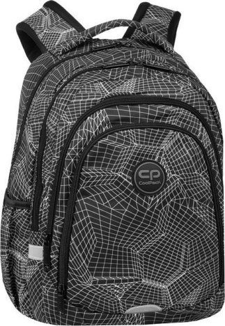 Plecak Młodzieżowy Coolpack Drafter render