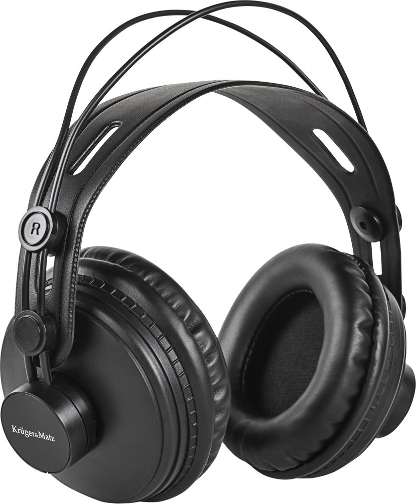 Słuchawki Kruger&Matz Monitor (KM0885)