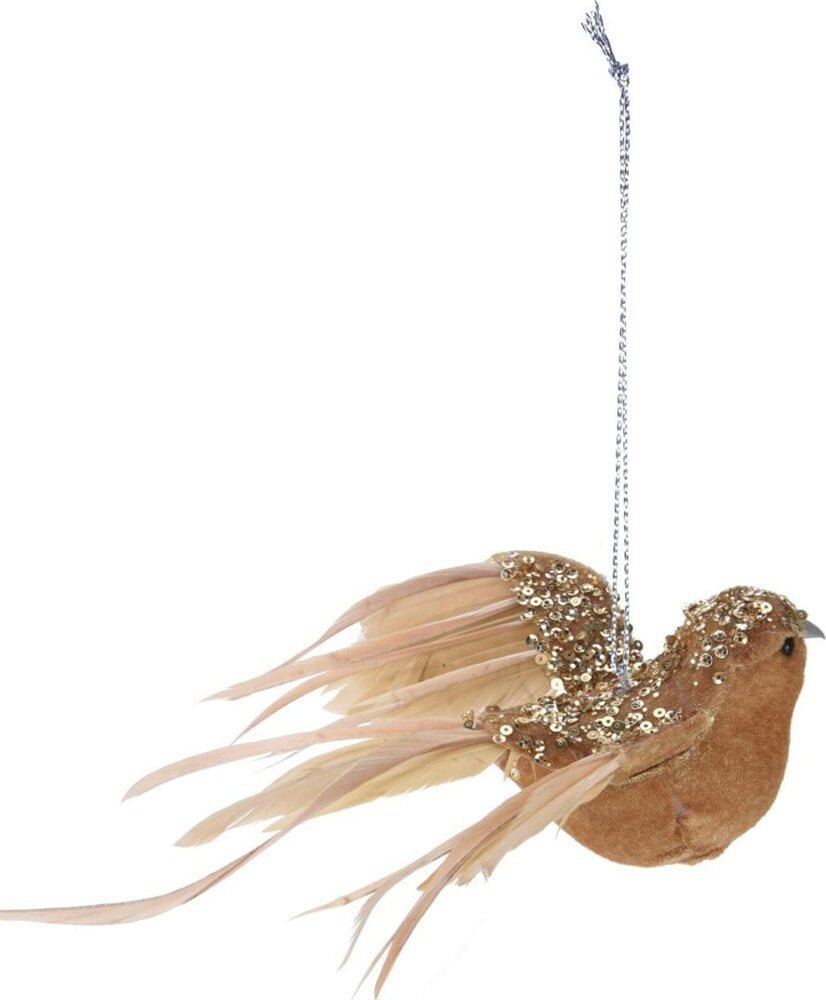 Party Deco PTASZEK DEKORACYJNY ZAWIESZKA BOMBKA