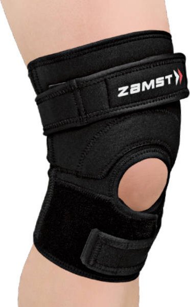 Zamst Stabilizator rzepki Zamst JK-2 S