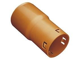 Wavin Dołącznik drenarski 110x126 PVC - 3262447060