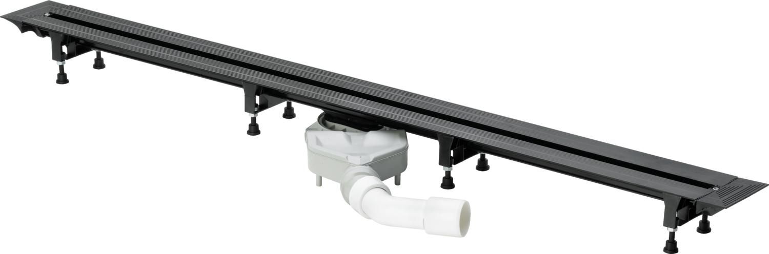 Viega Odpływ liniowy bez rusztu Advantix Vario 120cm (721671)