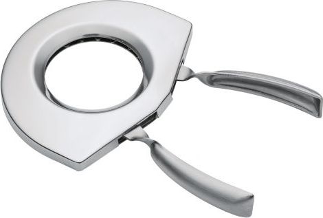 Kuchenprofi Obcinacz Kuchenprofi Smart do jajek, 12x8,5 cm