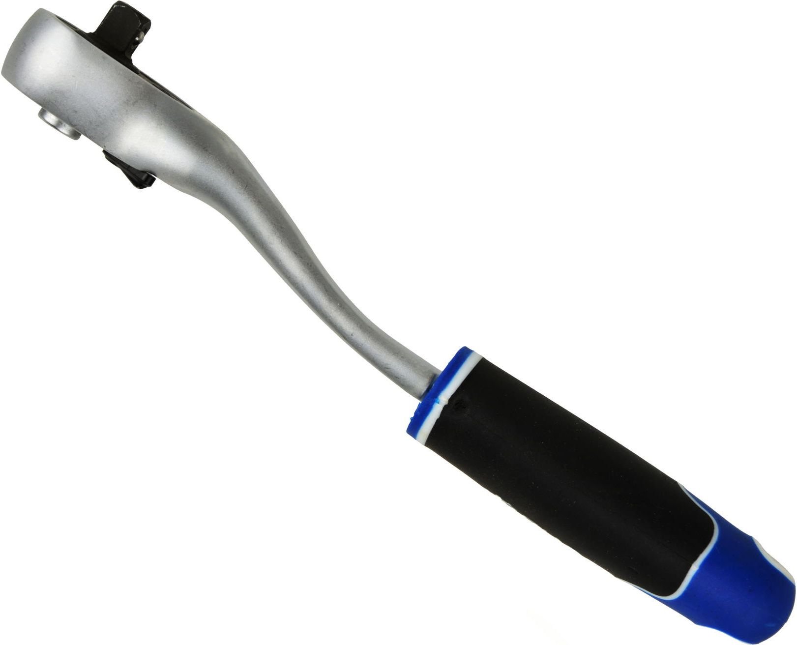 Geko Grzechotka GEKO 1/4"PROFI NEW(wyg.r.) (50)