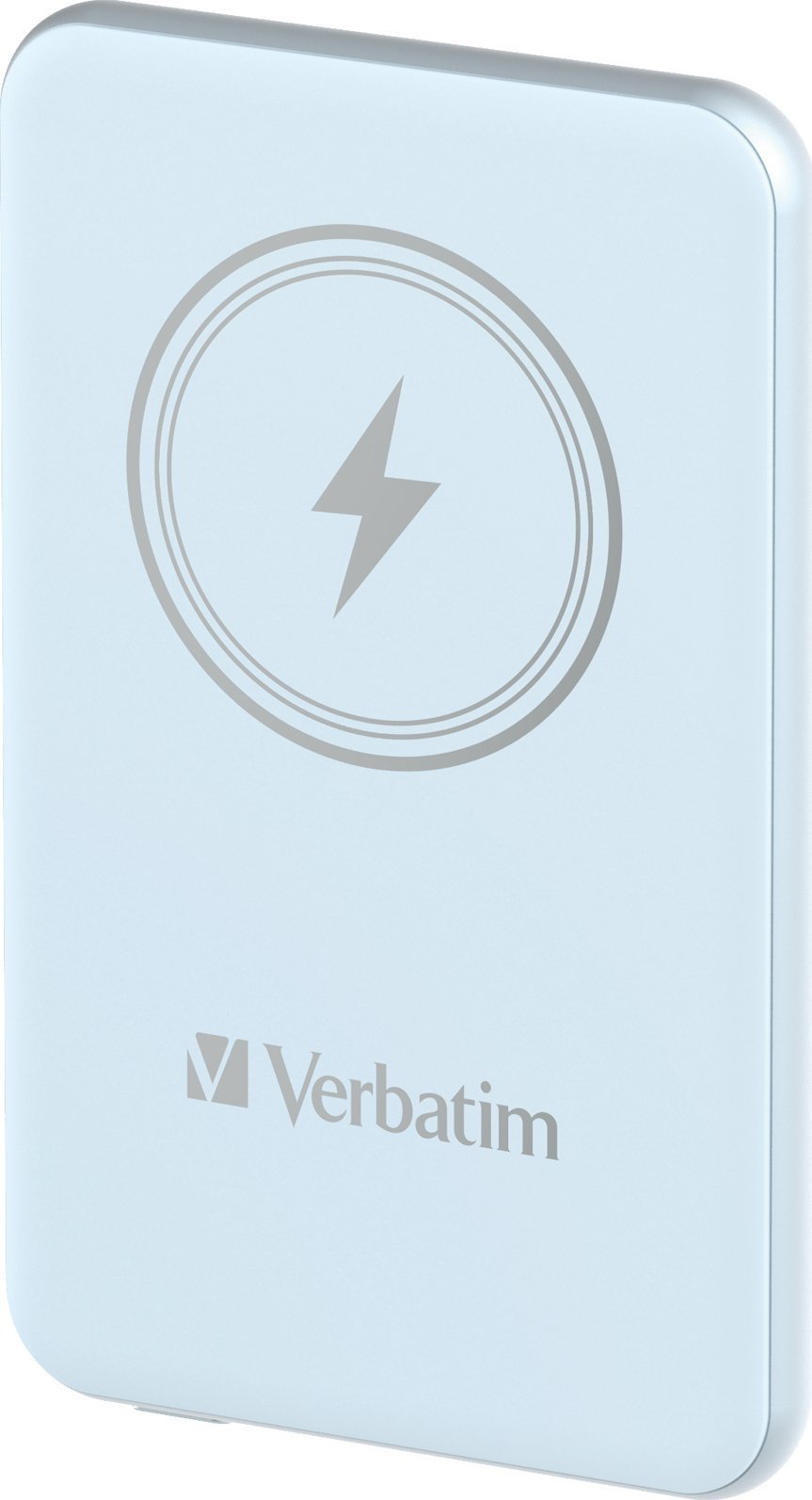 Powerbank Verbatim Charge `n` Go 5000mAh Niebieski