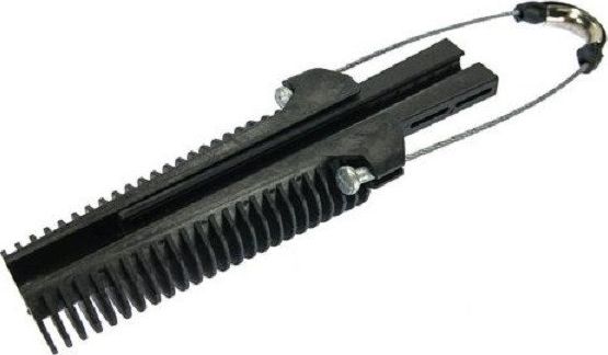 ExtraLink EXTRALINK FIBER OPTIC CABLE CLAMP 2.3