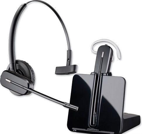 Słuchawki Plantronics CS540A (38987-01)