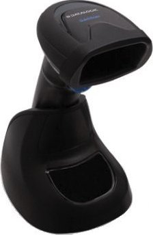 datalogic QUICKSCAN QBT2500 SCR+BASE BT/BLK