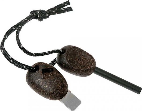 Light My Fire Krzesiwo Light My Fire BIOSCOUT 2in1 CocoShell 3 tys. użyć (brązowy)