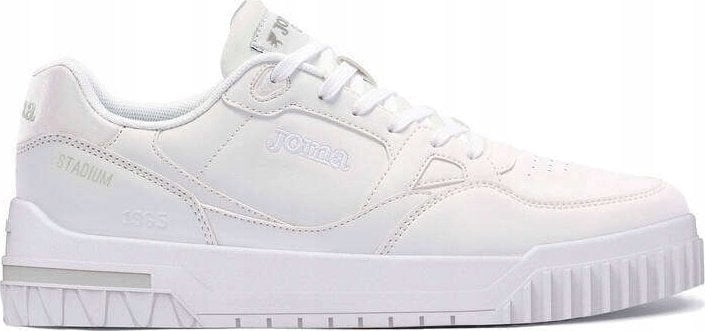 Joma Joma C. Stadium Men 2302 CSTAW2302 białe 41