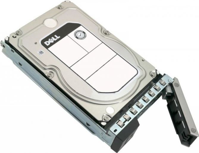 Dysk serwerowy Dell 12TB 3.5'' SATA III (6 Gb/s) (401-ABHY)