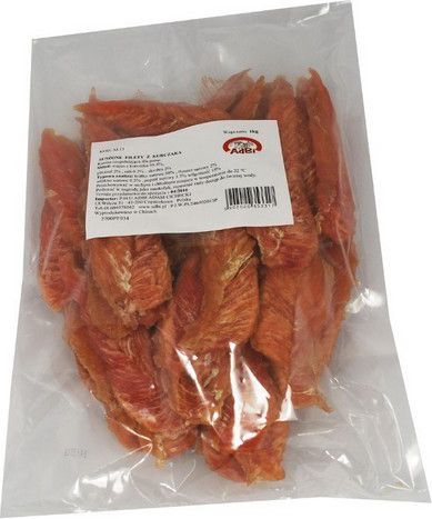 ADBI Filety z kurczaka 1kg