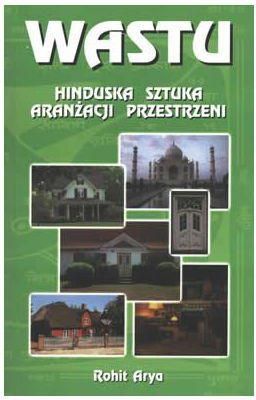 WASTU - Hinduska sztuka aranżacji przestrzeni