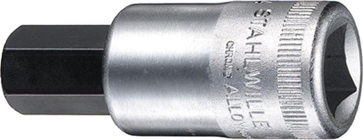 Stahlwille Nasadka INHEX 1/2" 10mm