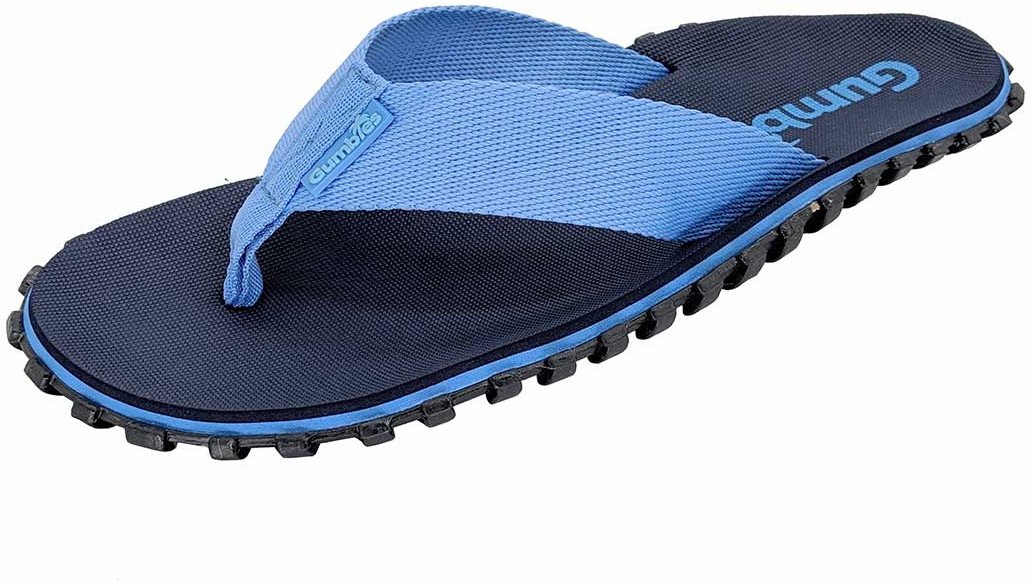 Gumbies - japonki unisex DUCKBILL - NAVY 50