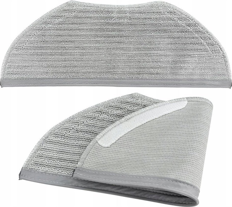 Nakładka Ścierka Mopująca Czyszcząca do Xiaomi Mijia Essential G1 / MJSTG1