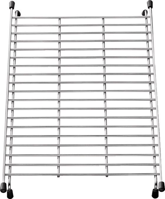 Blanco BLANCO Kratka ociekowa uniwersalna 384 x 251,5 mm