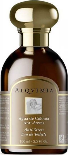 Alqvimia Krem do Twarzy Alqvimia (100 ml)