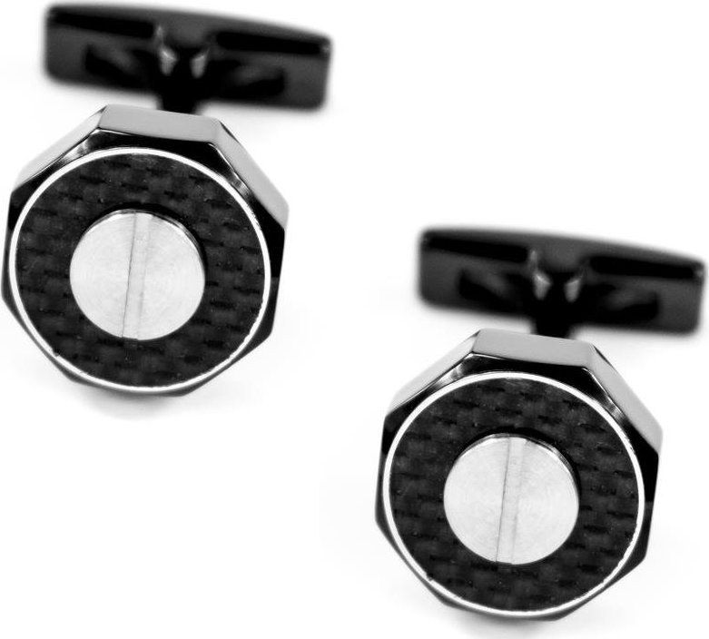 GC TWINS GC męski CMC10805 (1,5CM ) NoSize