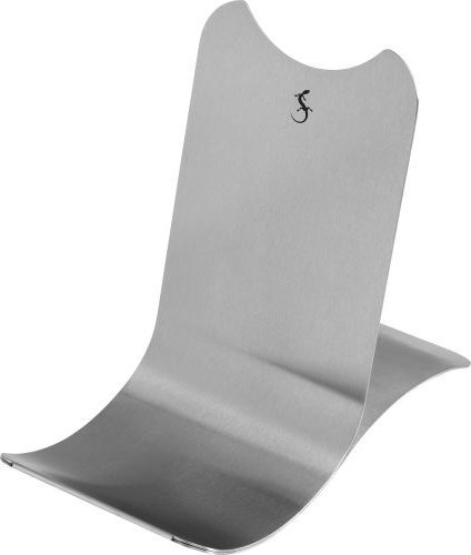 Lurch Podstawka pod akcesoria kuchenne, stal nierdzewna, 22 x 12 x 19 cm Butler / Lurch