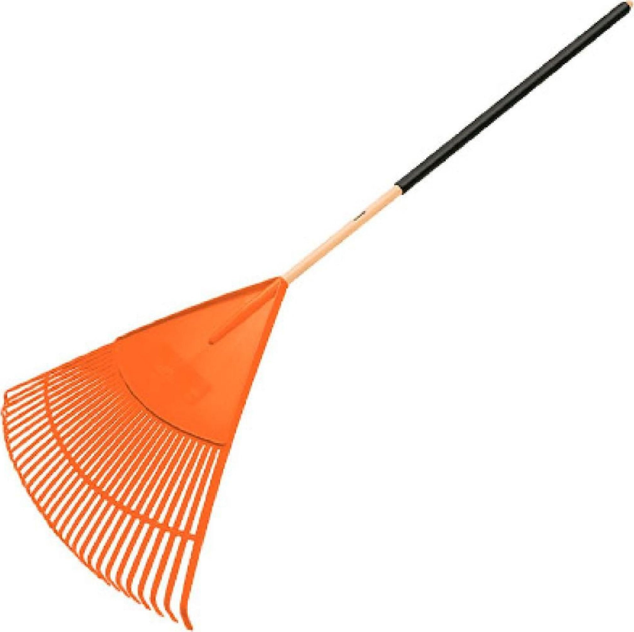 Truper Lapų grėblys su 30 plastikinių dantų Truper®