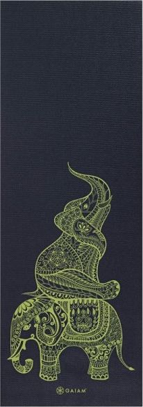 Gaiam Mata do jogi Tribal Wisdom (62562)