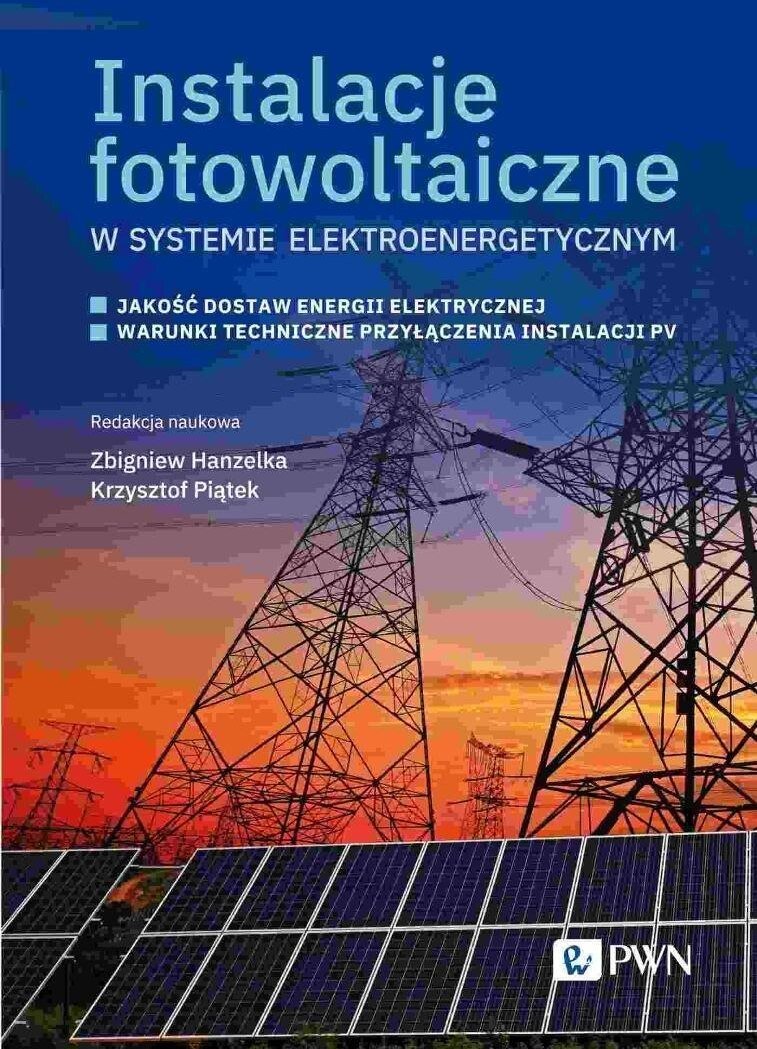 Instalacje fotowoltaiczne w systemie...
