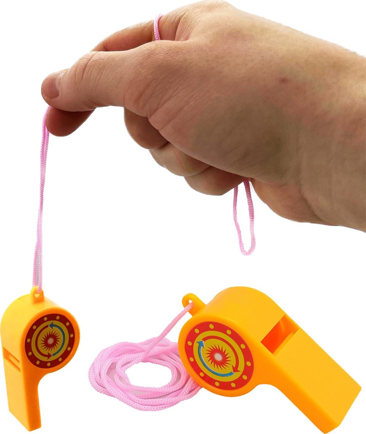 Trifox GWIZDEK PLASTIKOWY 1szt