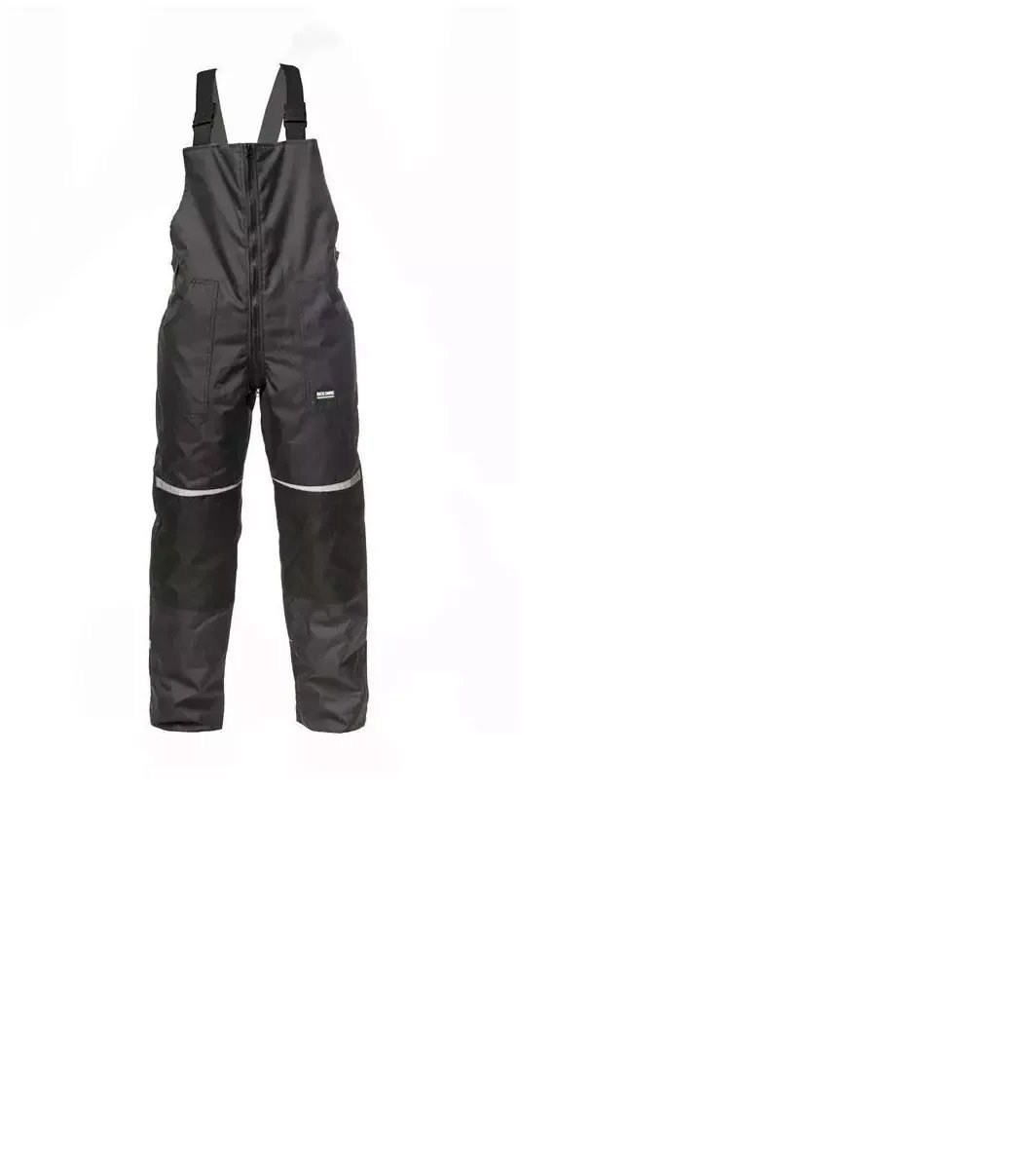 CIRIUS DUNGAREE ARCTIC GREY/BLACK WB-8914 M