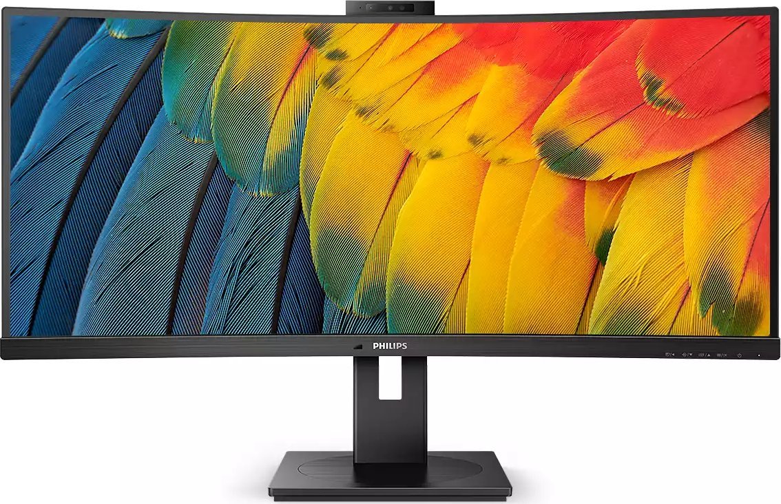 Monitor Philips B-line 34B1U5600CH/00