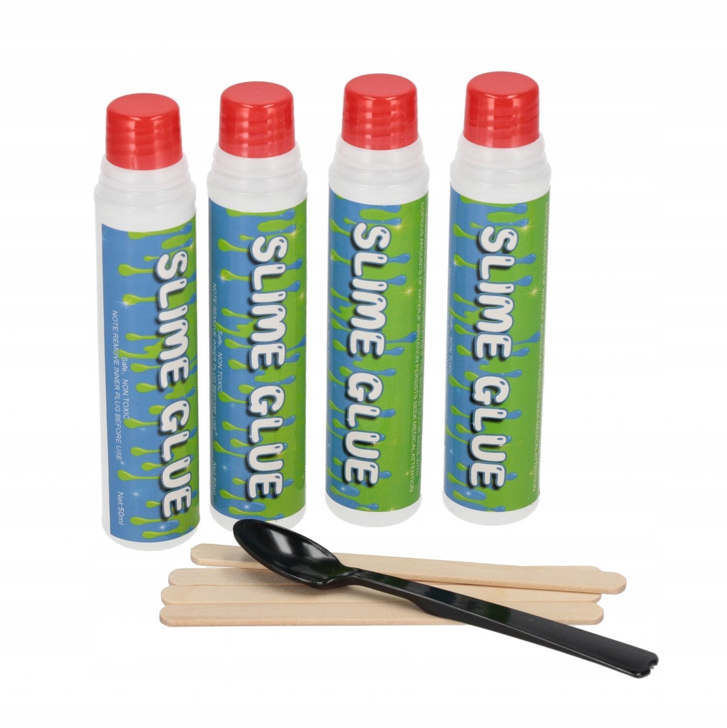 ZEST KREAT FABRYKA SLIME 33X22X11 MC WB 12/24