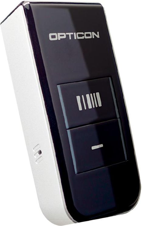 Czytnik kodów kreskowych Opticon Bezprzewodowy 2D (13131)