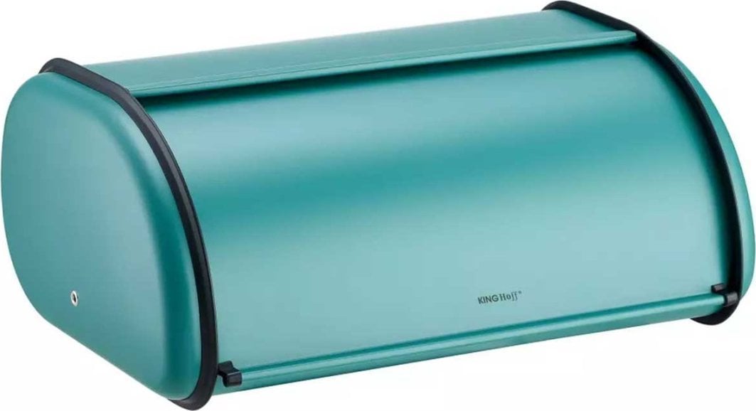 Chlebak KingHoff stalowy (KH-1867)