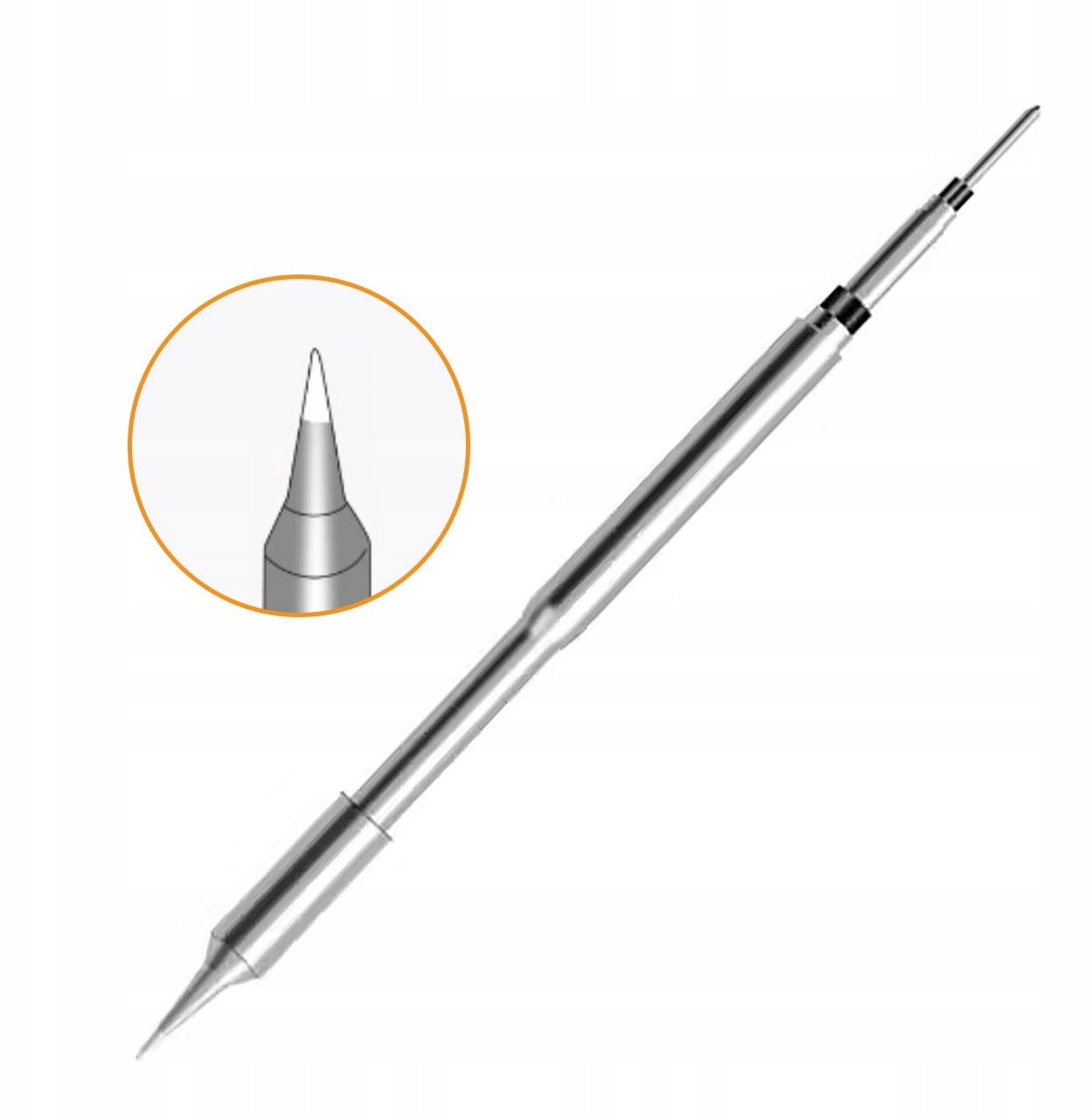 GROT C245-I DO STACJI LUTOWNICZYCH JBC AIXUN SUGON YIHUA BAKON AIFEN OSS