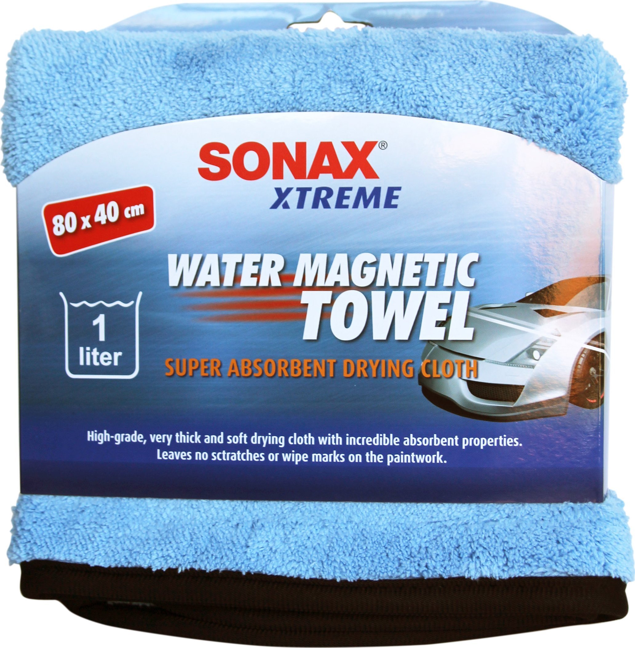 Sonax Sonax Xtreme Magnetic Towel 80x40cm