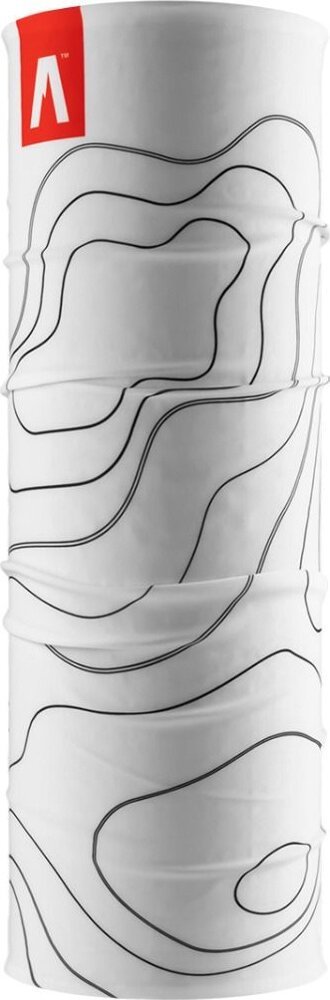 Alpinus Komin Alpinus Viki biały ALP TOPO 3