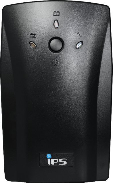 UPS MPL Power TM-LI-0k6-PC-1x7 600VA 360W Zasilacz awaryjny UPS