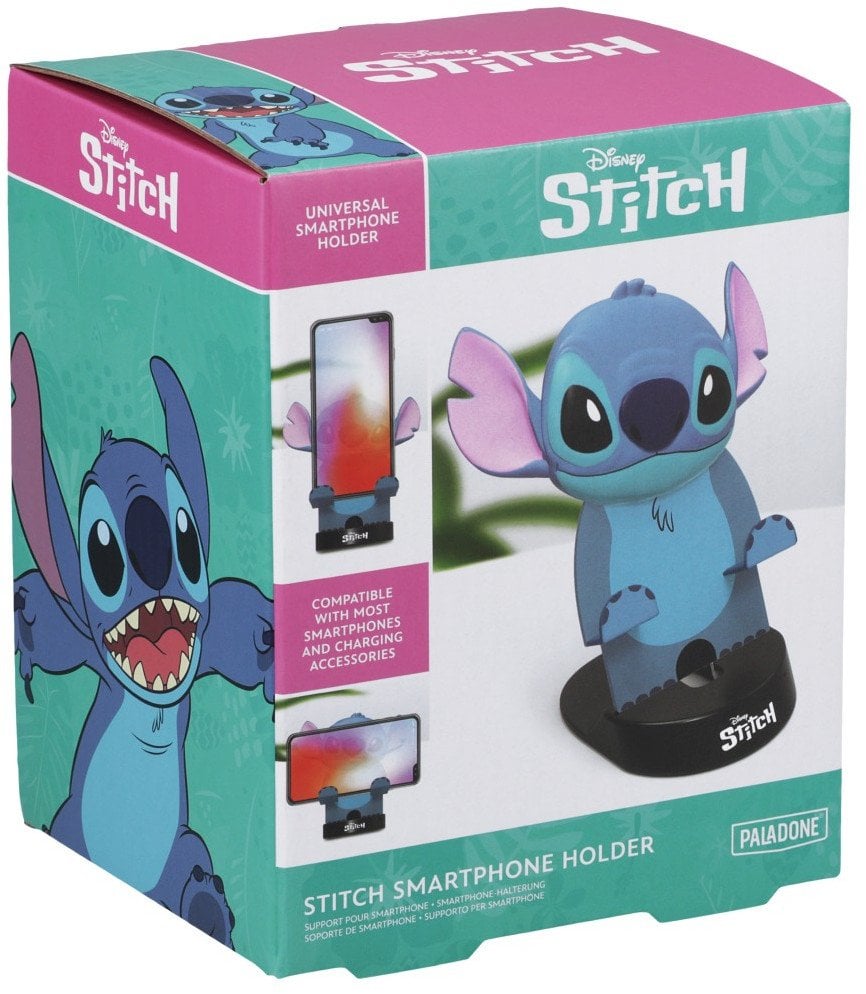 PALADONE Disney Stitch Stojak na telefon (13,60 cm)