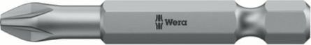 Wera bit 1/4 Pz1 50mm pozidriv (060005)