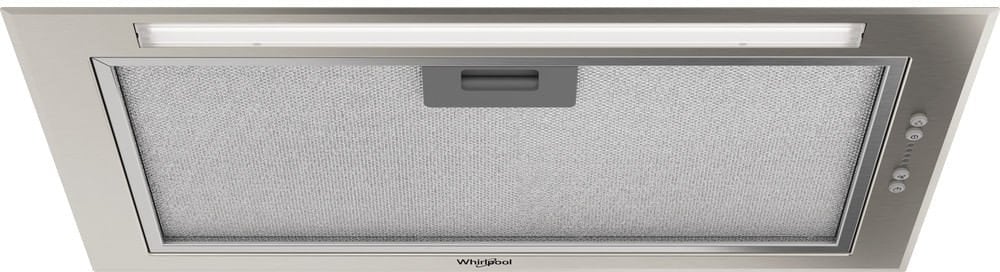 Imontuojamas gartraukis Whirlpool WCTH 63F LEB X