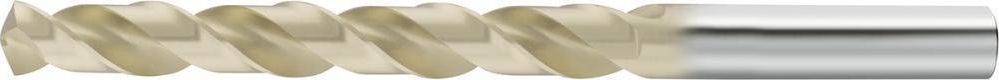 Wiertło Ghring do metalu HSS walcowe 1,6mm